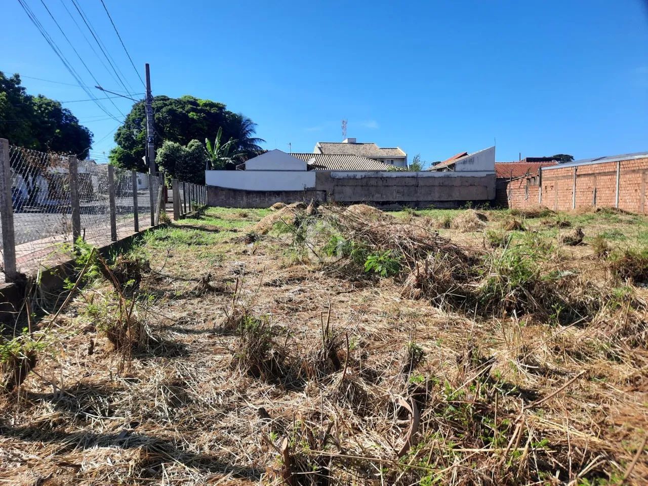 TERRENO DE ESQUINA NA ERNESTO GEISEL - Foto 5