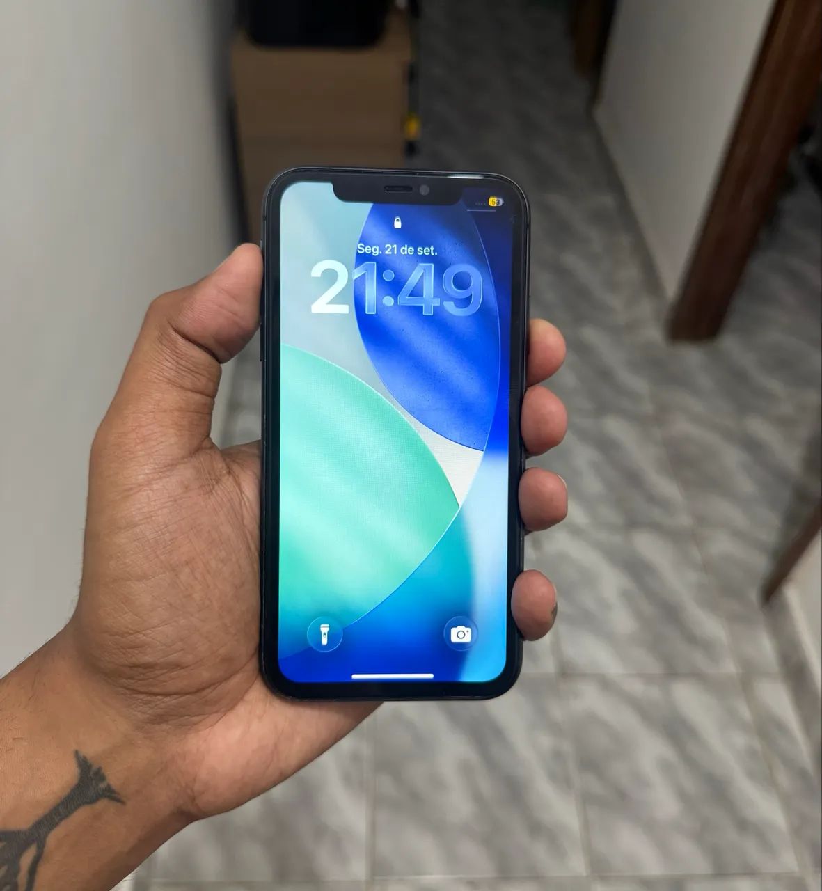 iPhone 11 - Foto 2