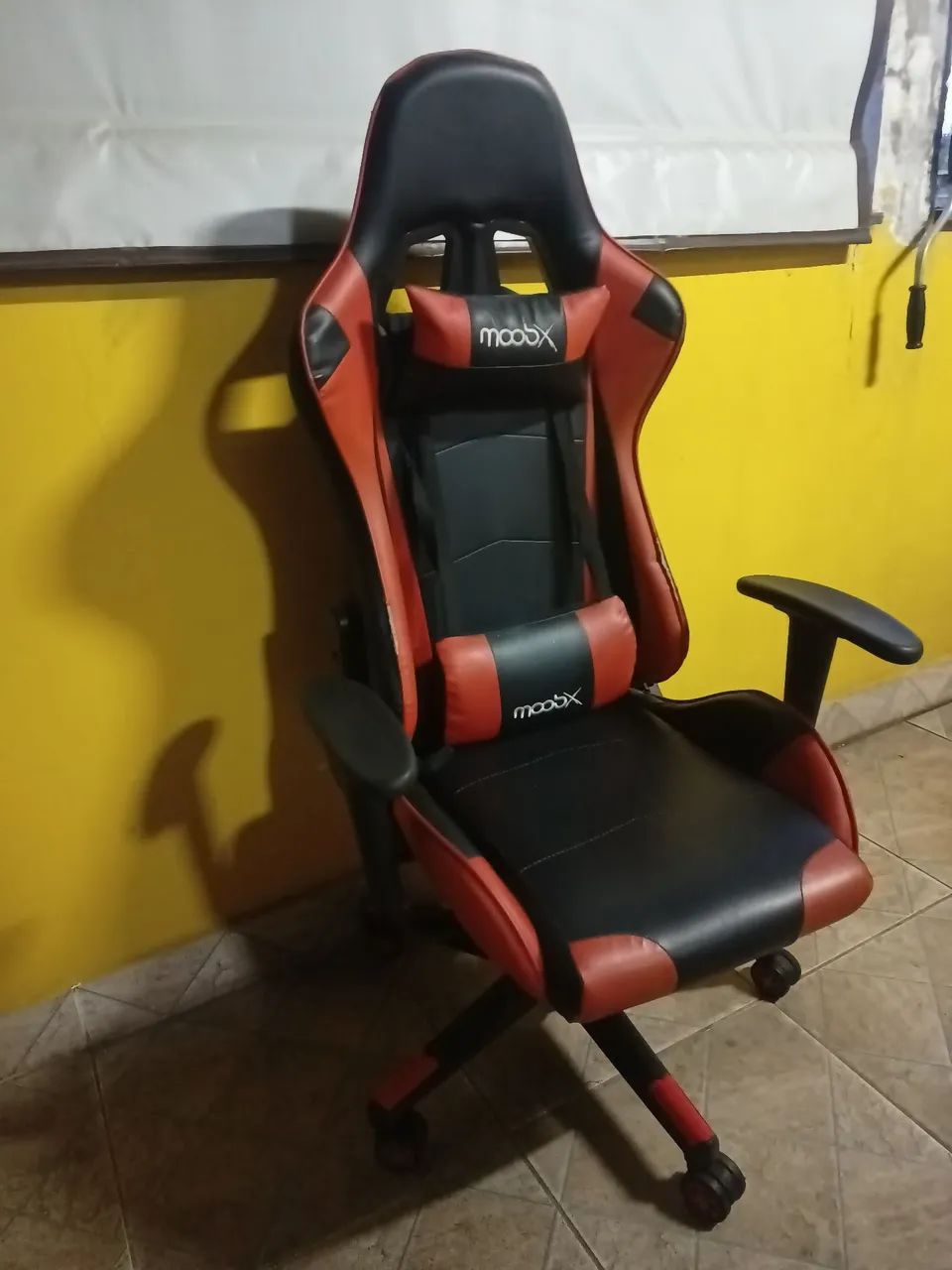 Cadeira gamer  - Foto 2