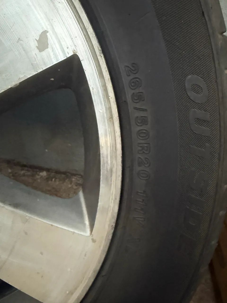 Rodas aro 20 - Foto 3