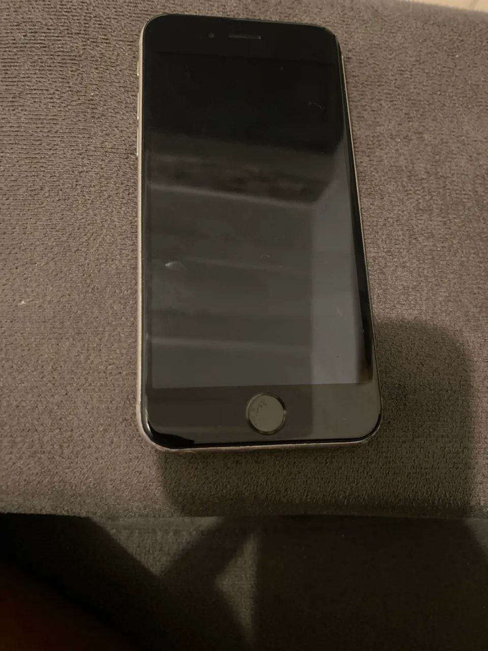 IPhone 6s para retirada - Celulares e Smartphones - Santa Rosa