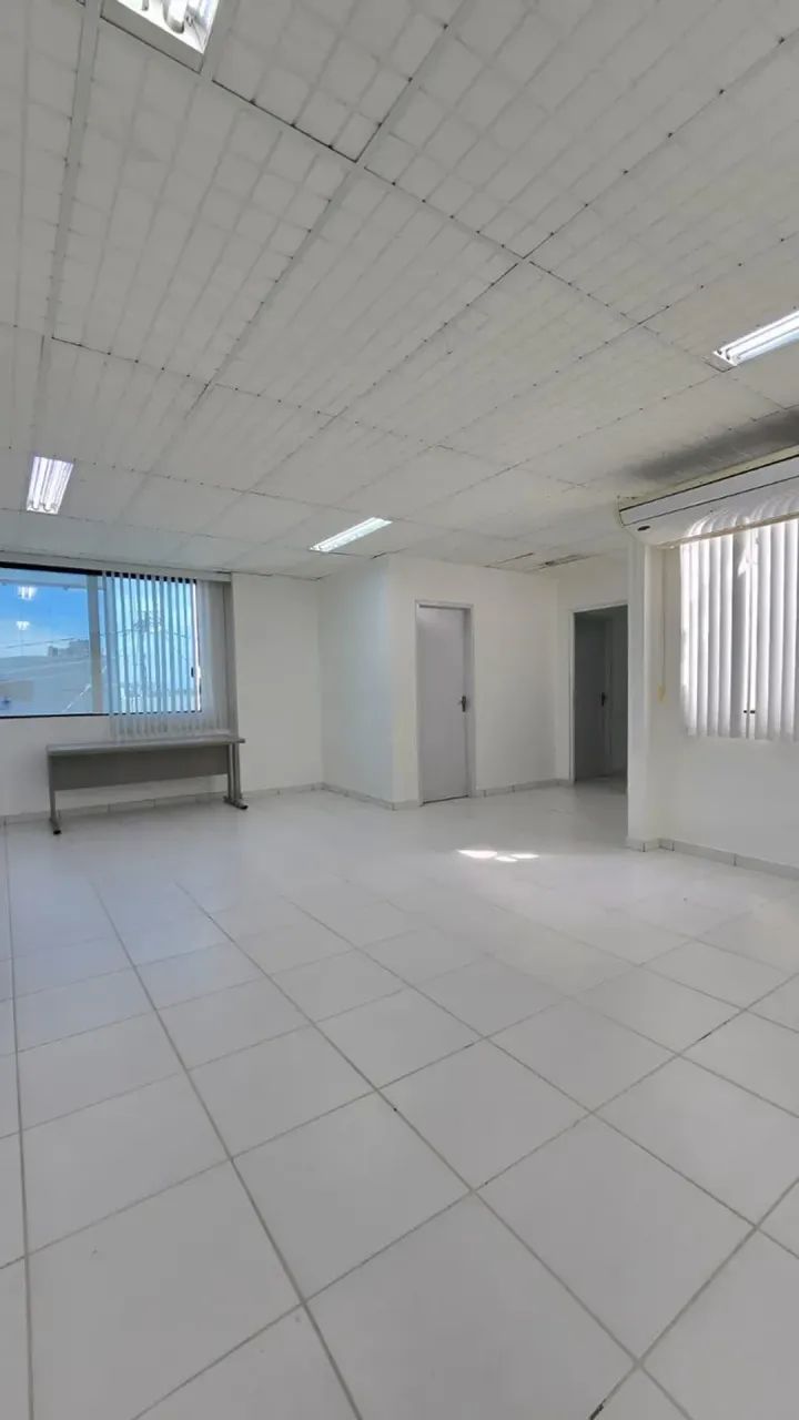Escritório para aluguel com 220 metros quadrados com 1 quarto em Parque 10 de Novembro - M - Foto 9
