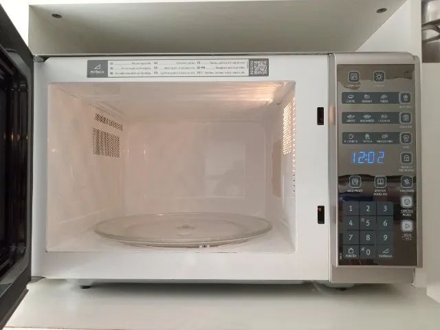 MICRO-ONDAS 31 Lts - Foto 3