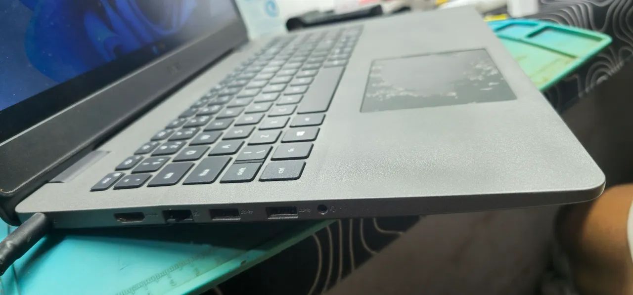 Notebook ultra fino todo extra Dell  - Foto 3