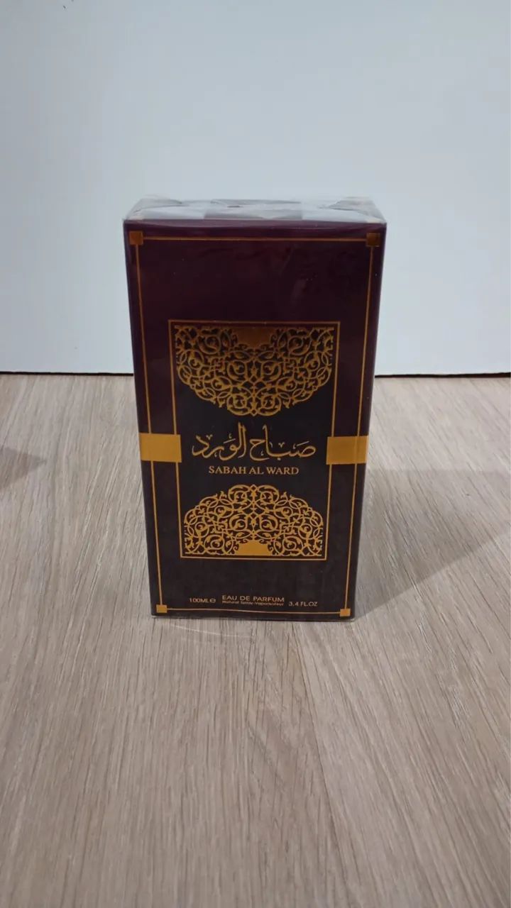 Perfumes árabes  - Foto 4
