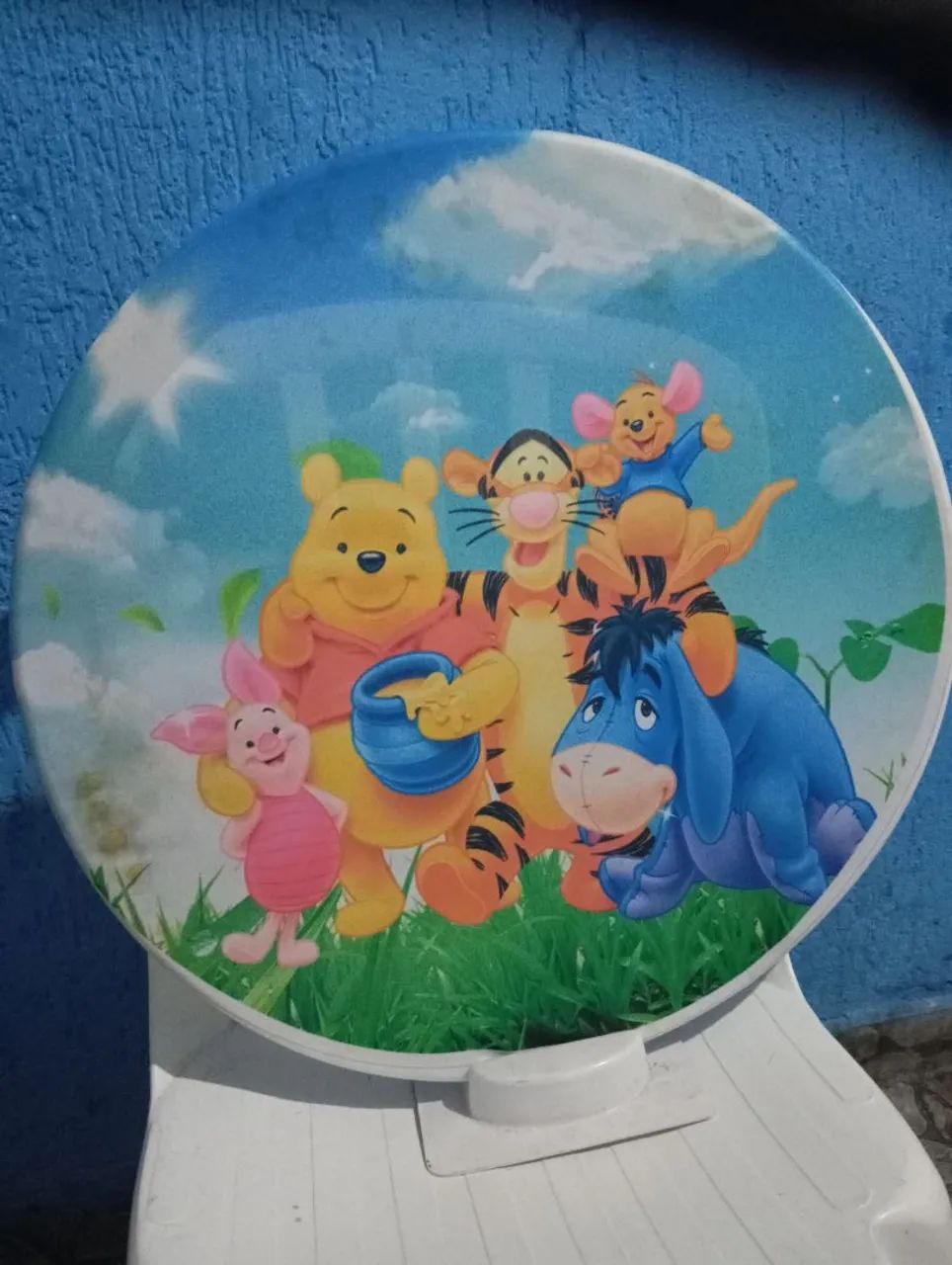 Mini capa painel cada $ 10 .00 escolha a sua  - Foto 6