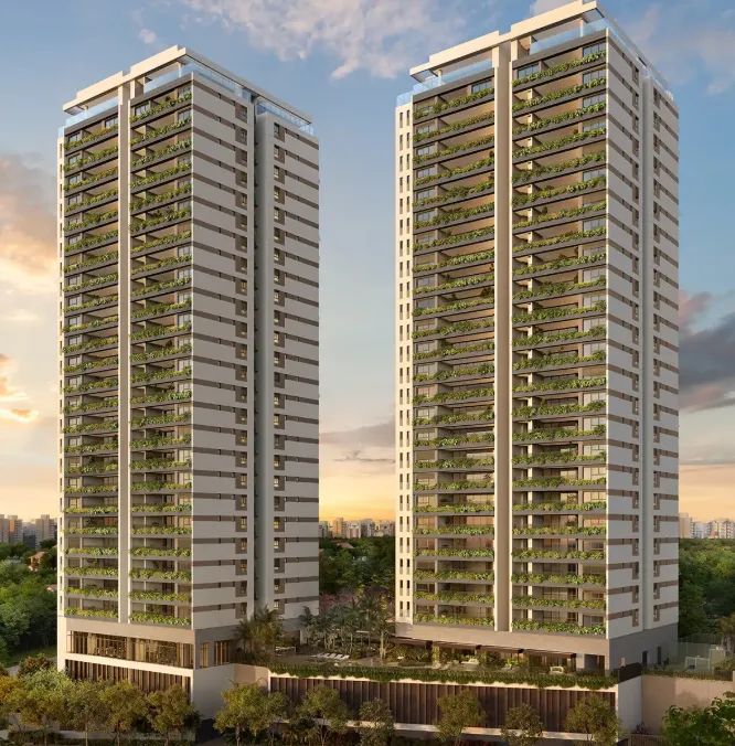 QUARTEN IBIRAPUERA