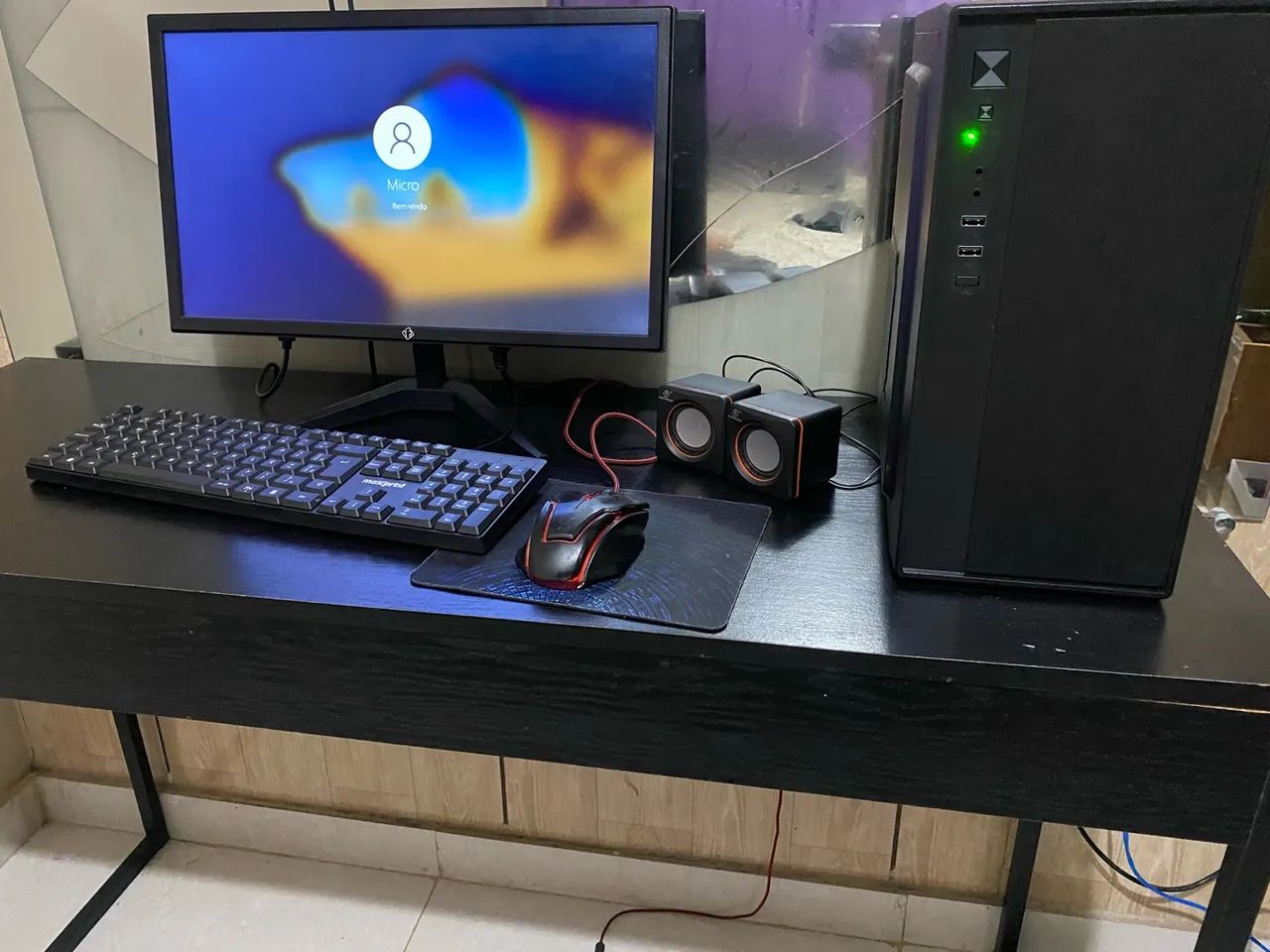 PC COMPLETO - Foto 2