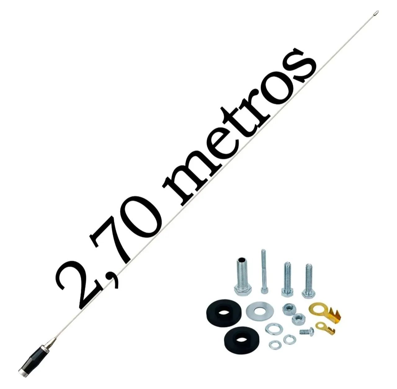 Antena (aquário) nova - Foto 2
