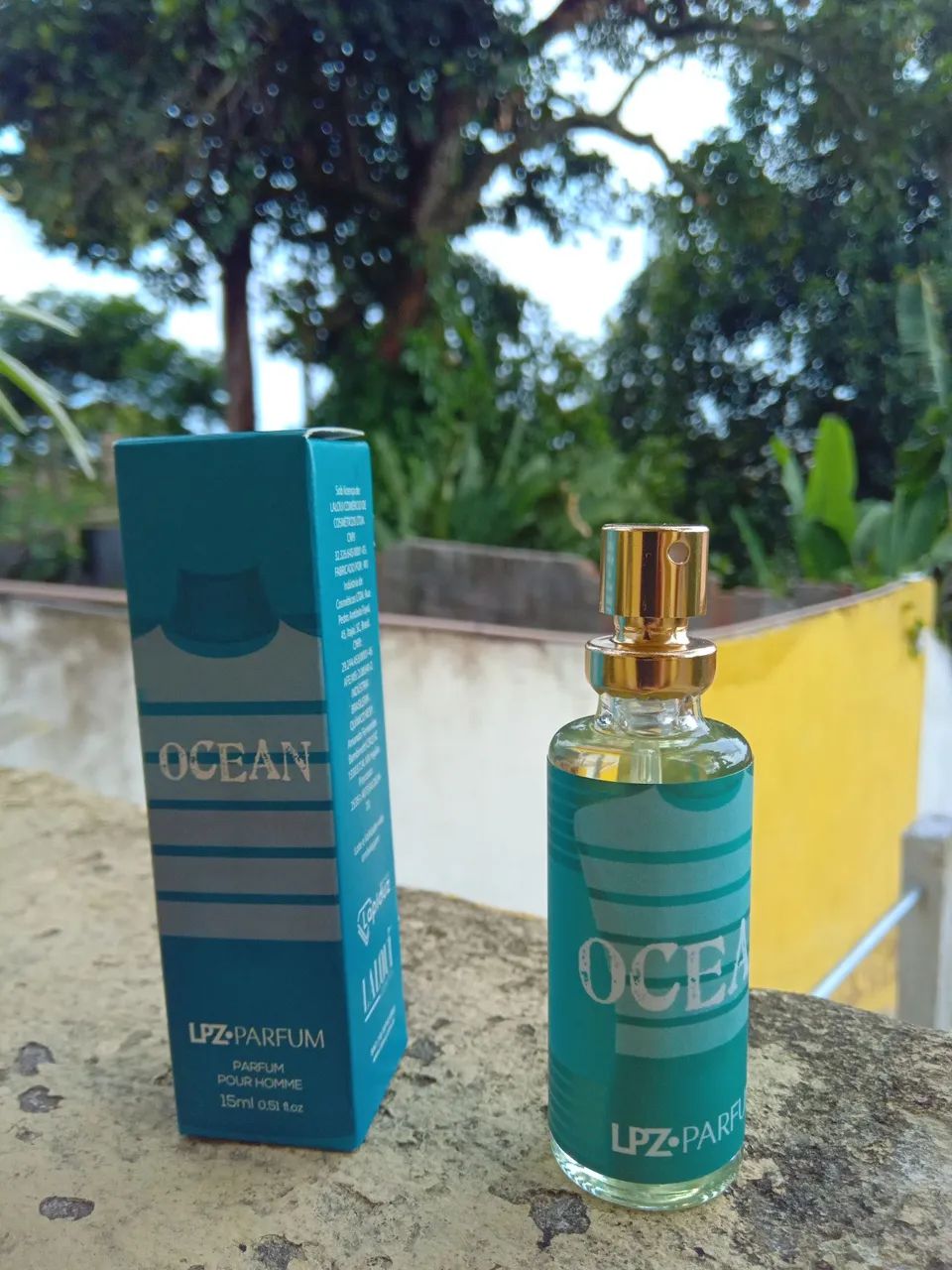 2 Perfumes por R$ 60,00 - Foto 5