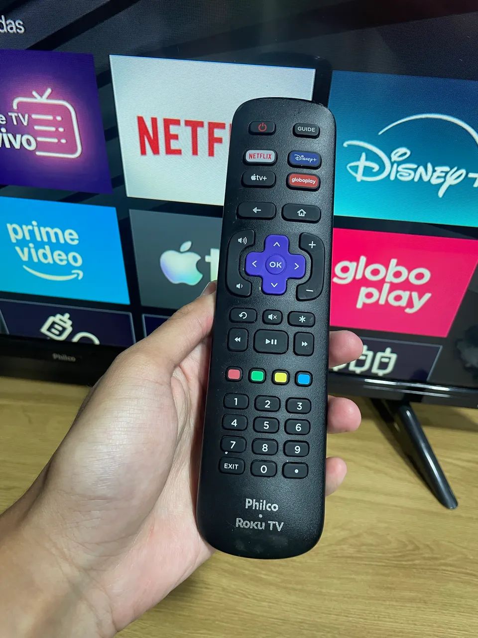 vendo tv 32 polegadas  - Foto 3