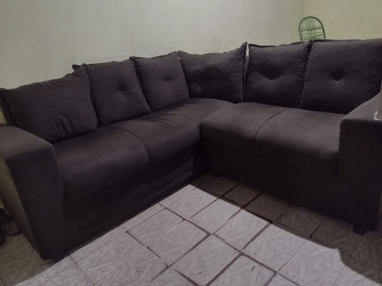 Sofá de canto - Foto 2