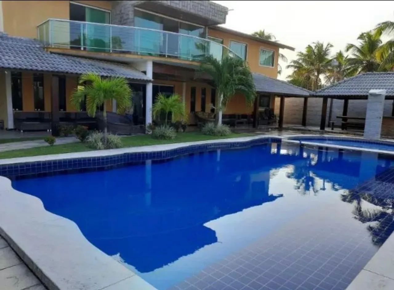 Casa de praia de alto padrão  - Foto 4