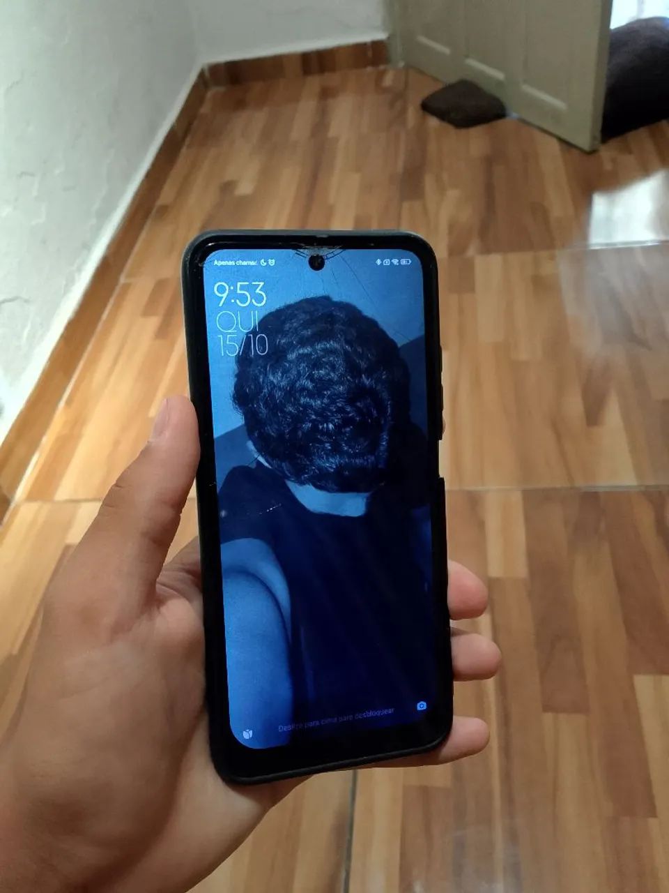 Redmi note 10 - Foto 3