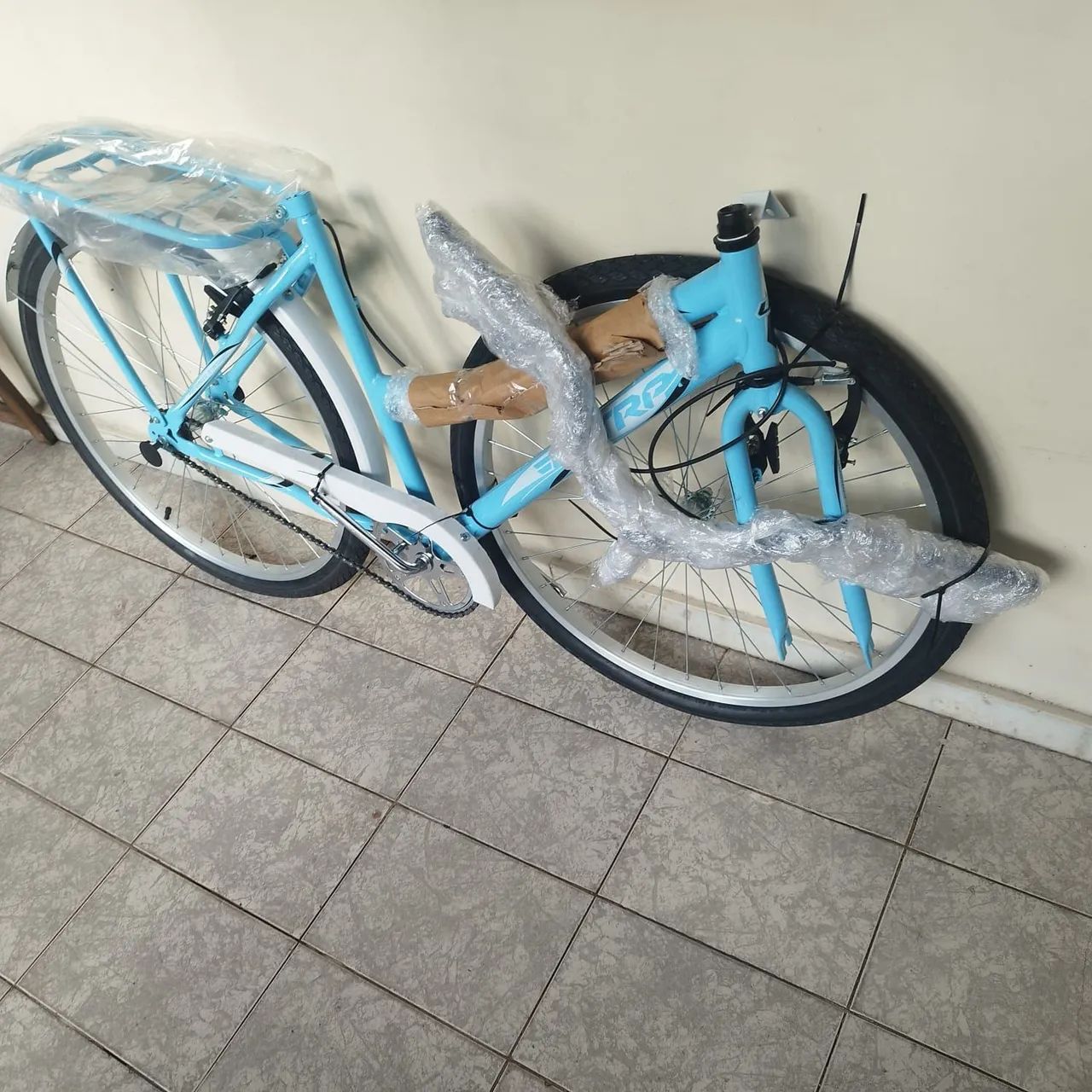 Bicicleta aro 26 Ultra Bikes Summer - Foto 4