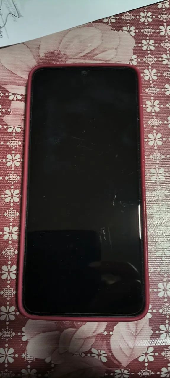 Vendo celular Samsung Galaxy A05 