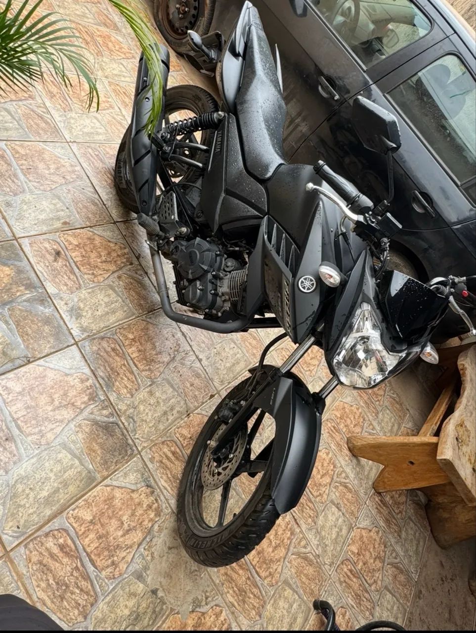 Fazer 150 24/25