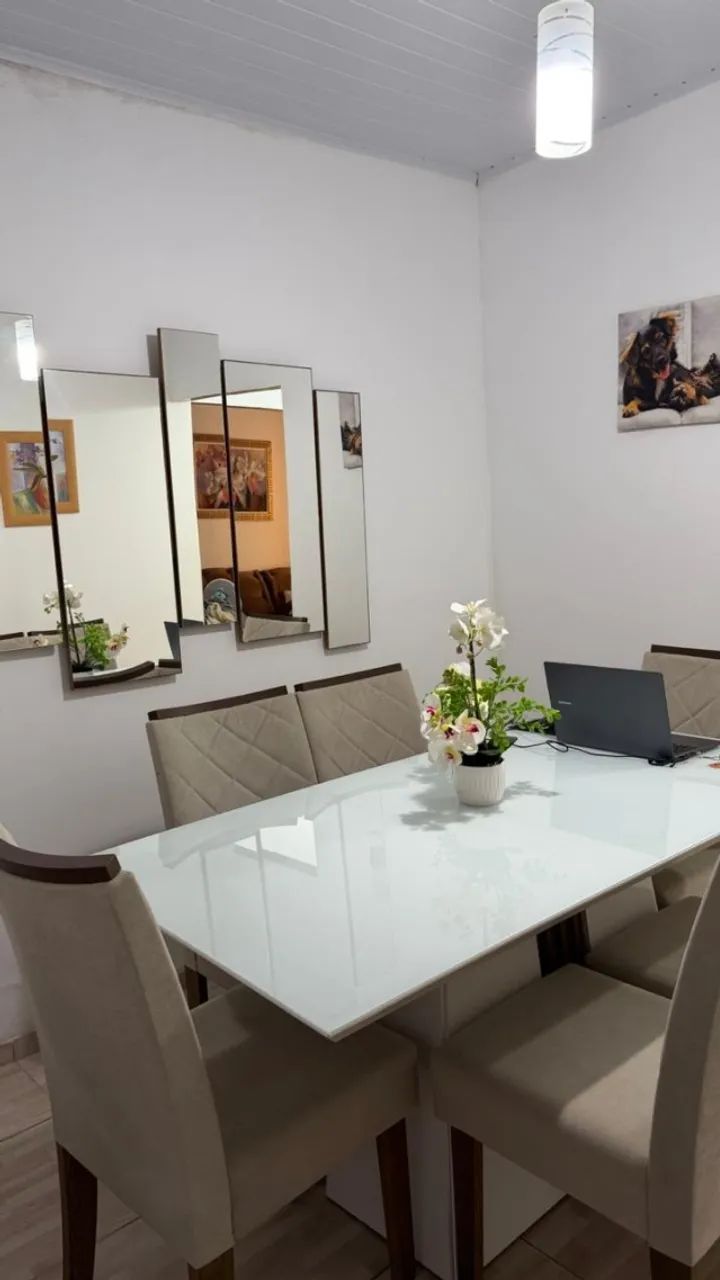 Casa a venda 