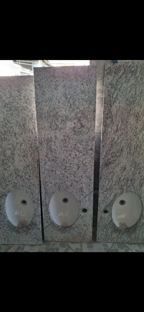 Bancadas de Granito - Foto 2
