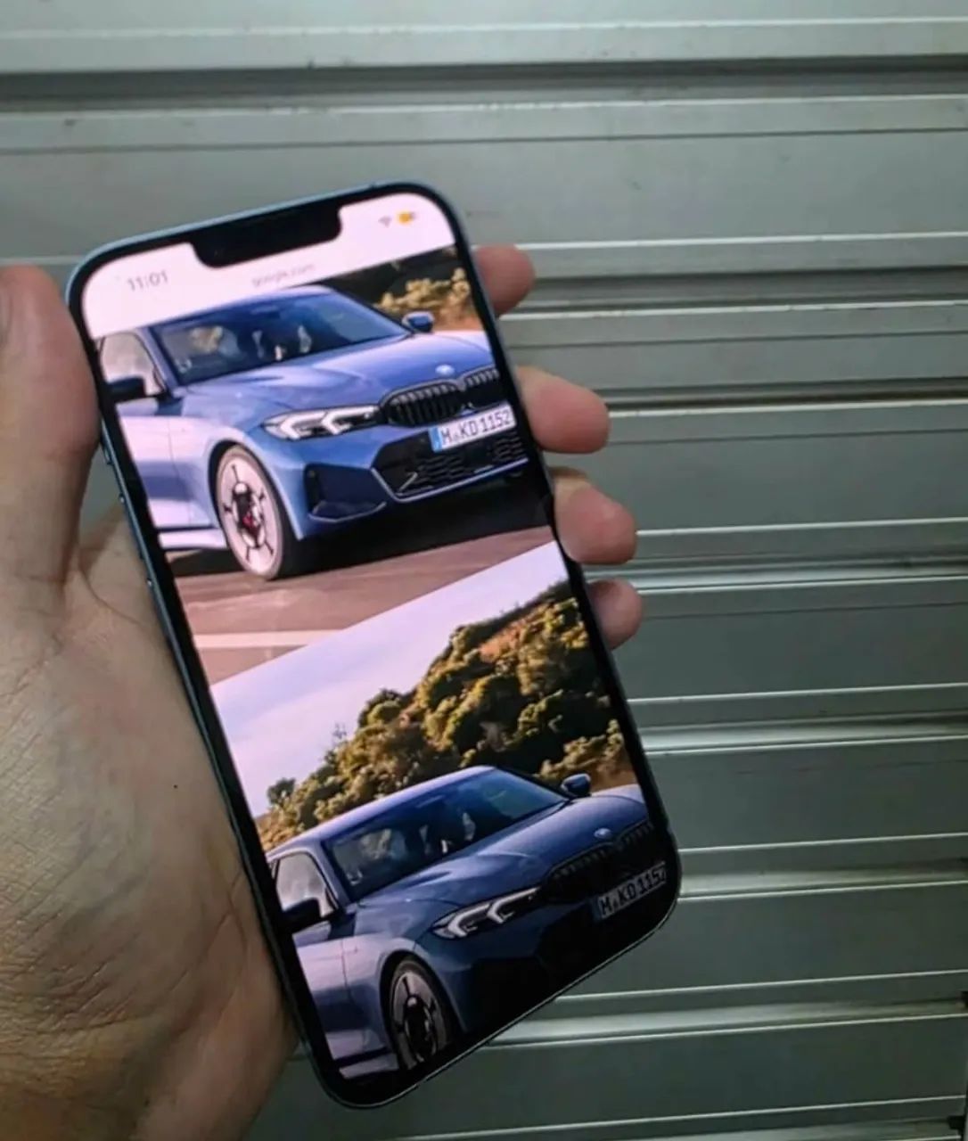 Iphone 14 com nota fiscal  - Foto 4