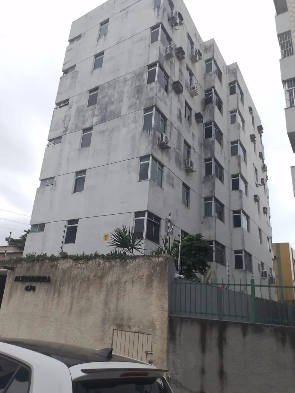 APARTAMENTO FUNCIONAL EM BOA VIAGEM  CONFORTO, LOCALIZAÇÃO E PRATICIDADE - Foto 2