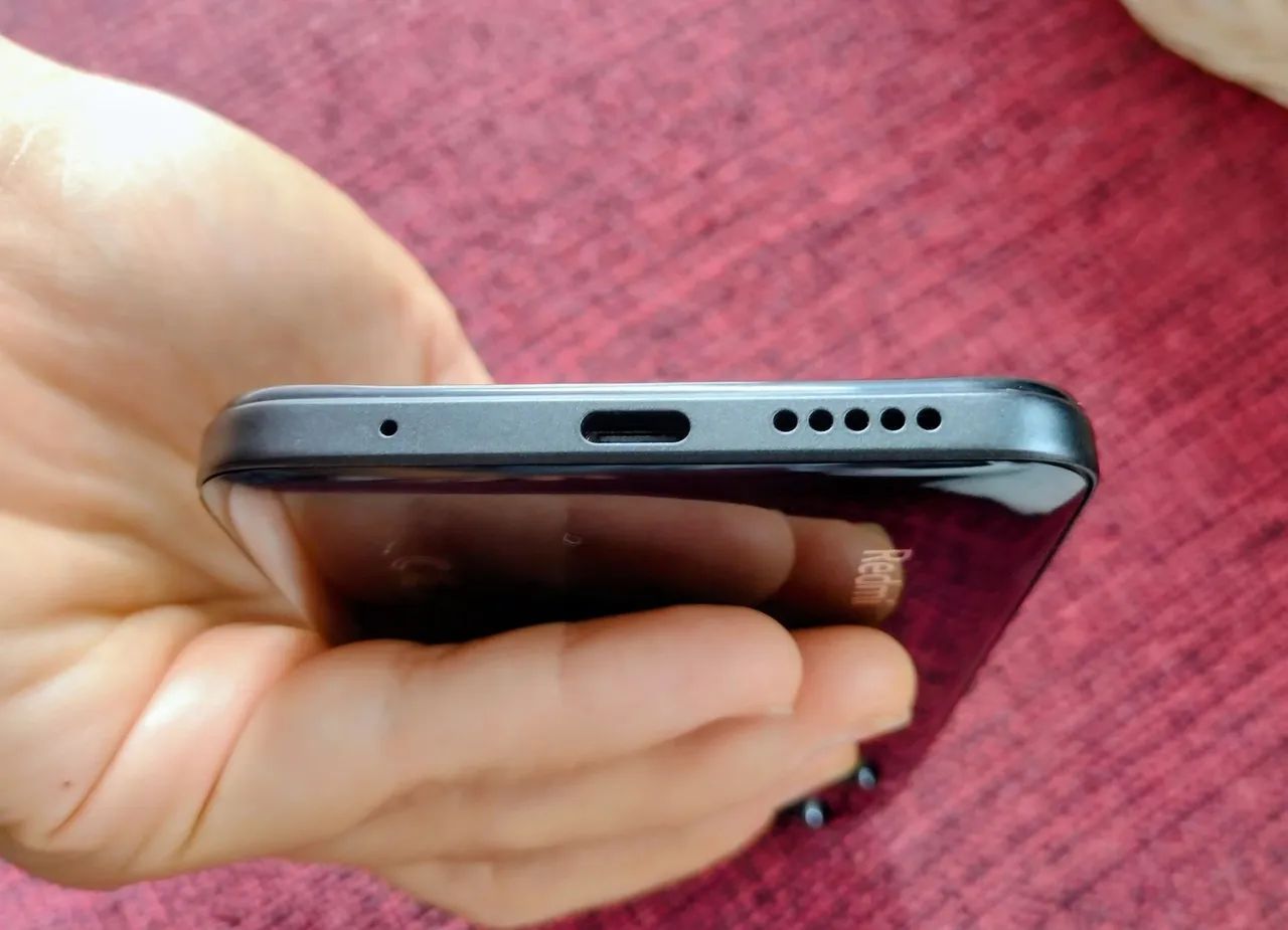 Xiaomi Redmi note 12s pro - Foto 4