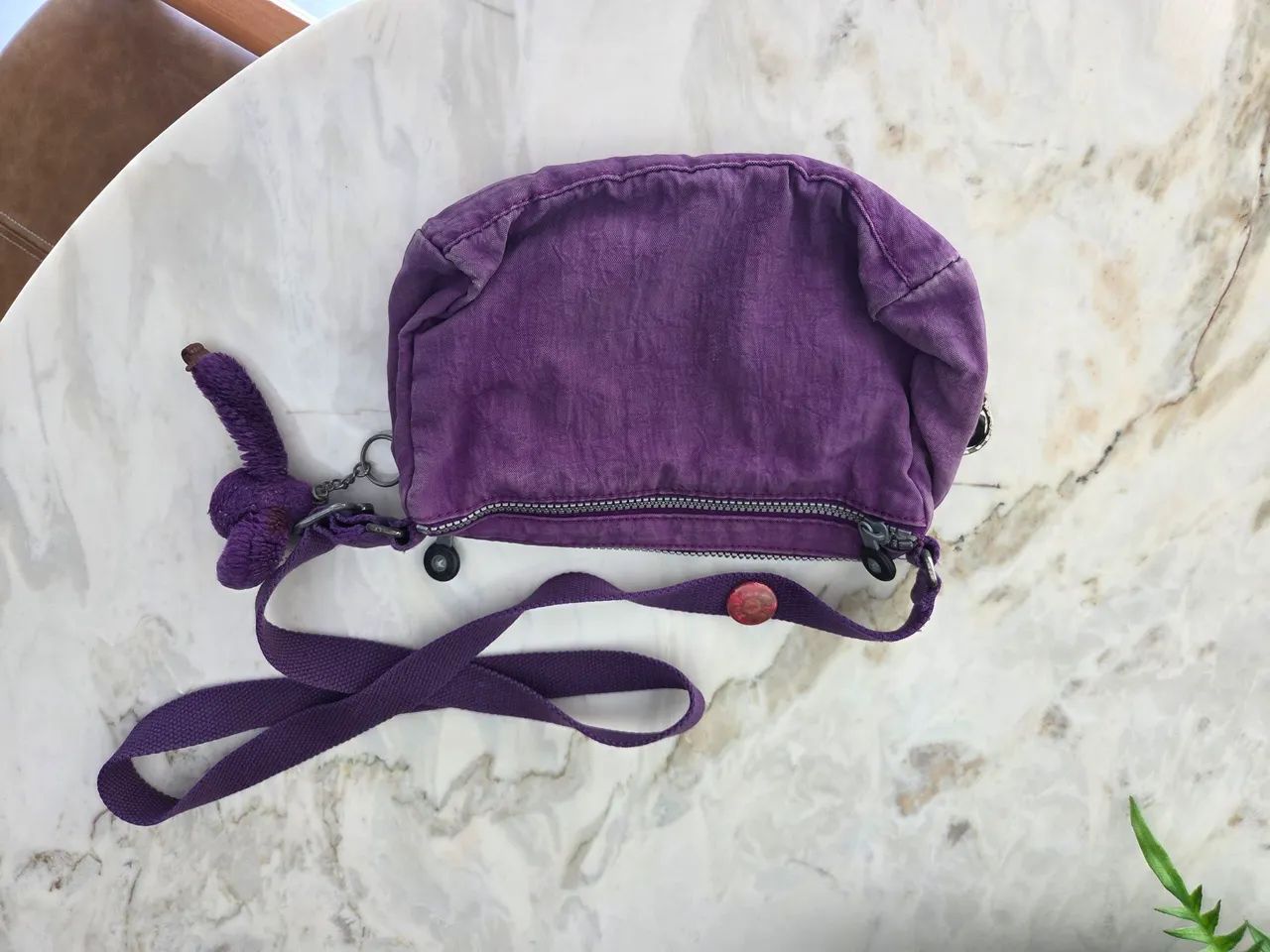 Bolsa Kiplinkg - Foto 2