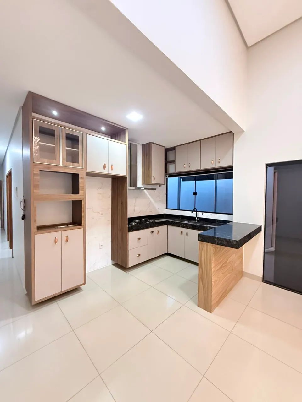 Vendo casa na 1003 sul  - Foto 4