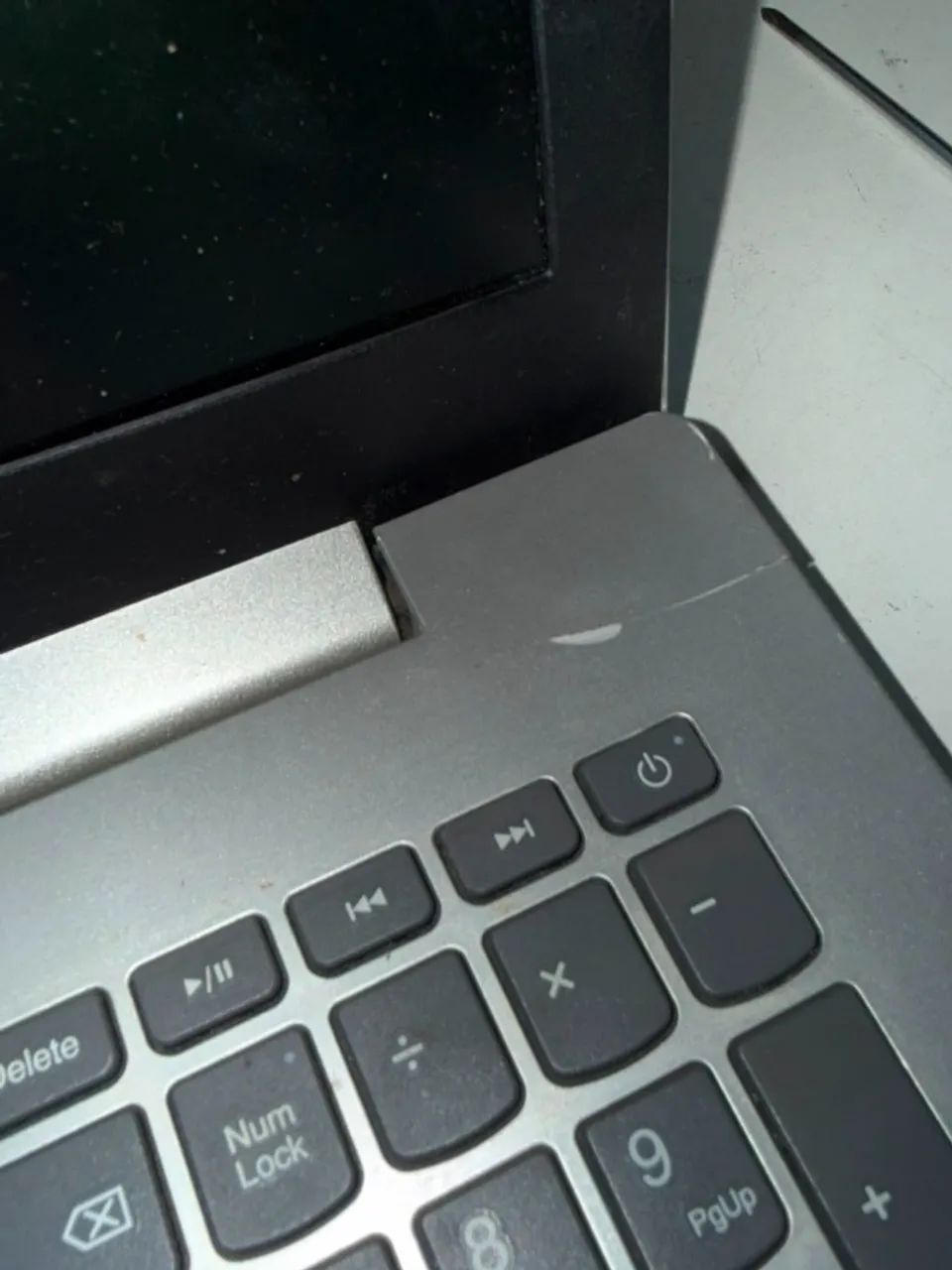 NOTEBOOK LENOVO - Foto 4