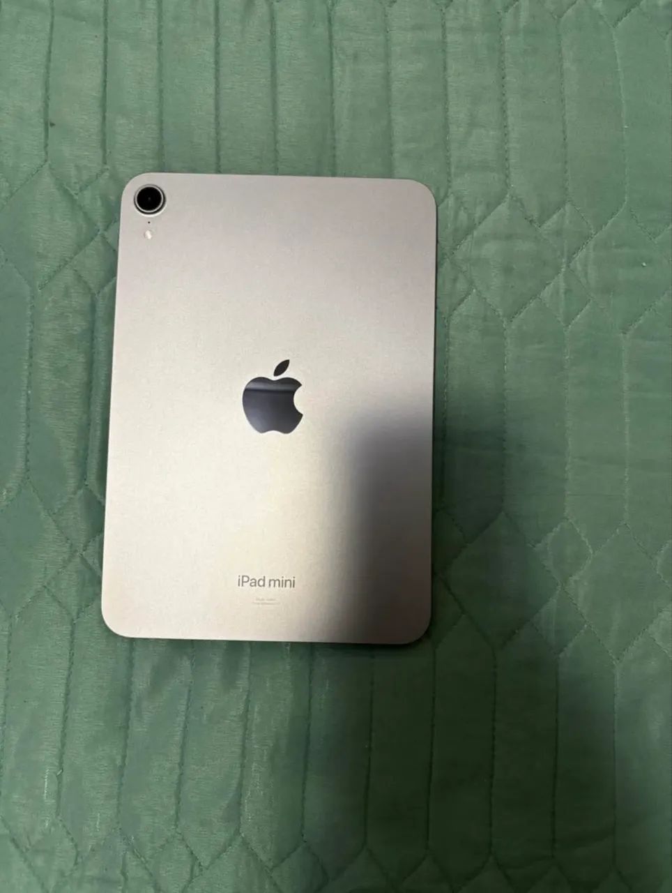 iPad mini 7 128 gb - Foto 3