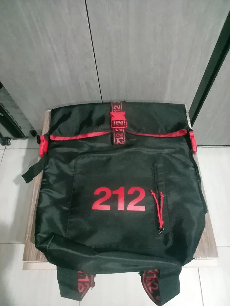 Mochila 212 - Foto 5