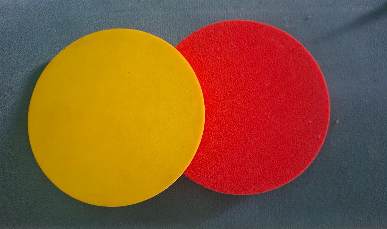2 tapetazos Elma Chips - Foto 2