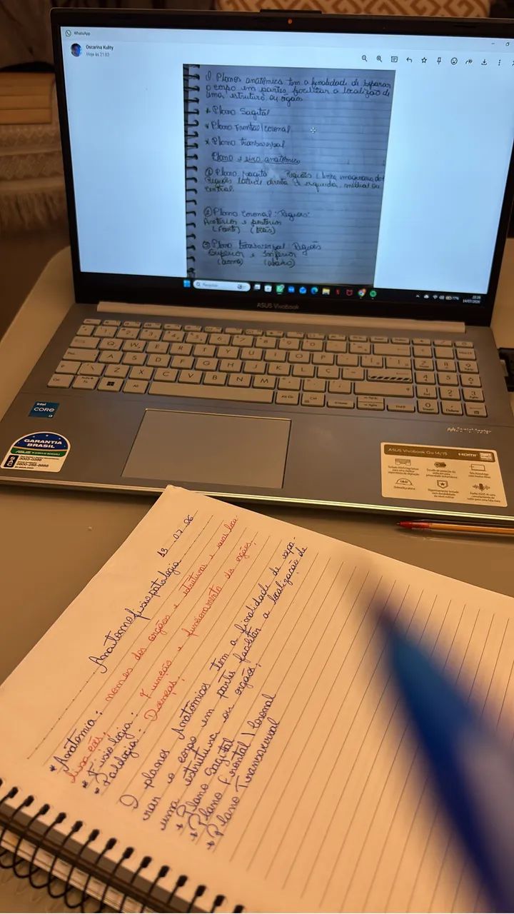 Notebook asus vivobook 15 - Foto 4