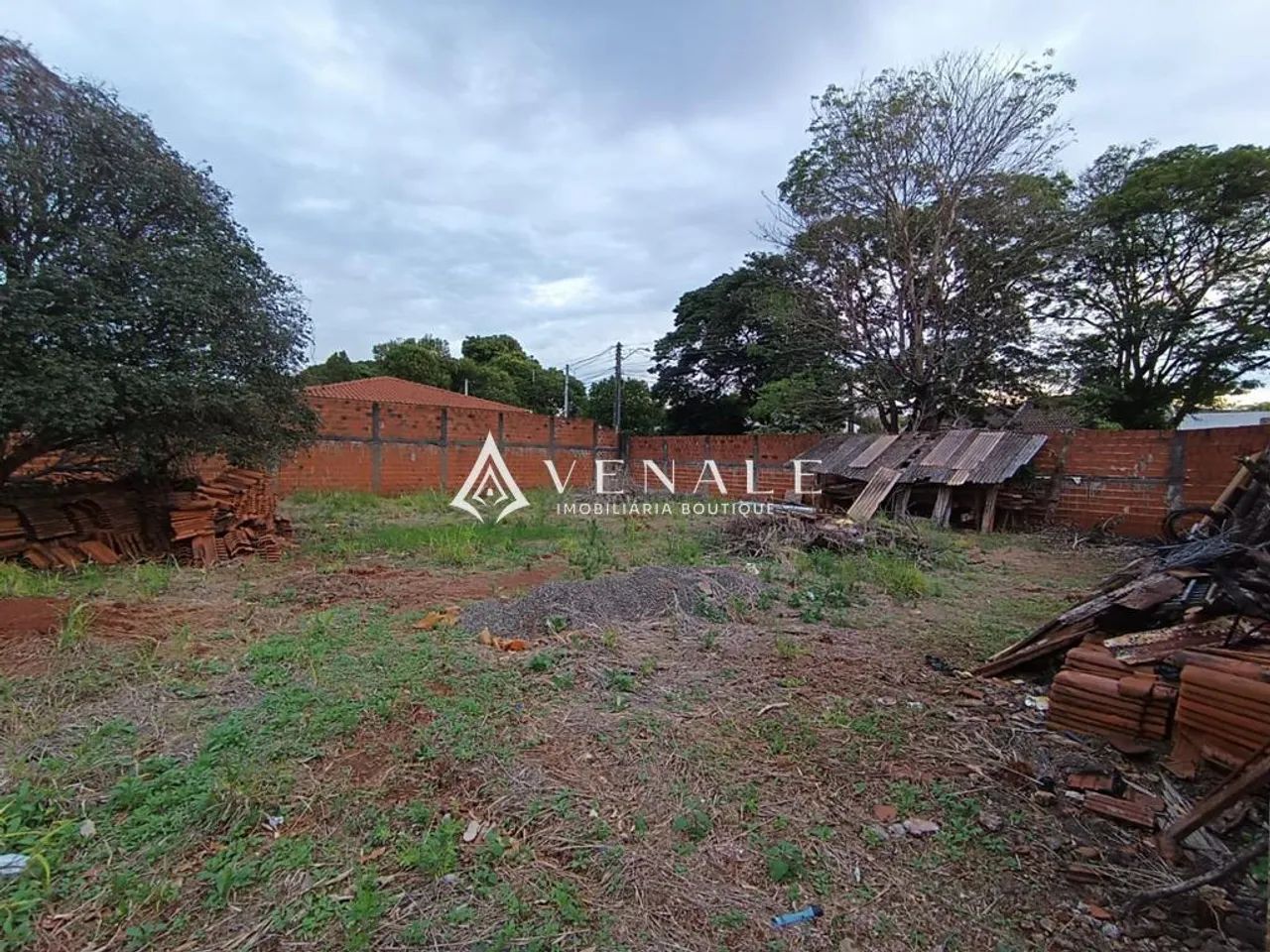Terreno à venda em Maringá, Jardim Vitória, com 435.78 m² - Foto 3