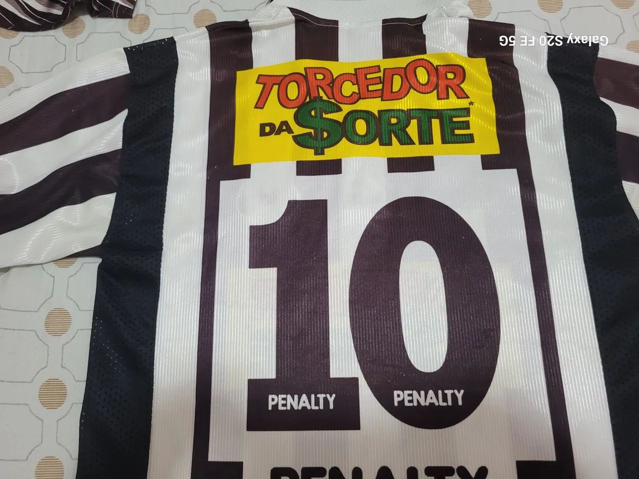Camisa Ceará - Foto 4