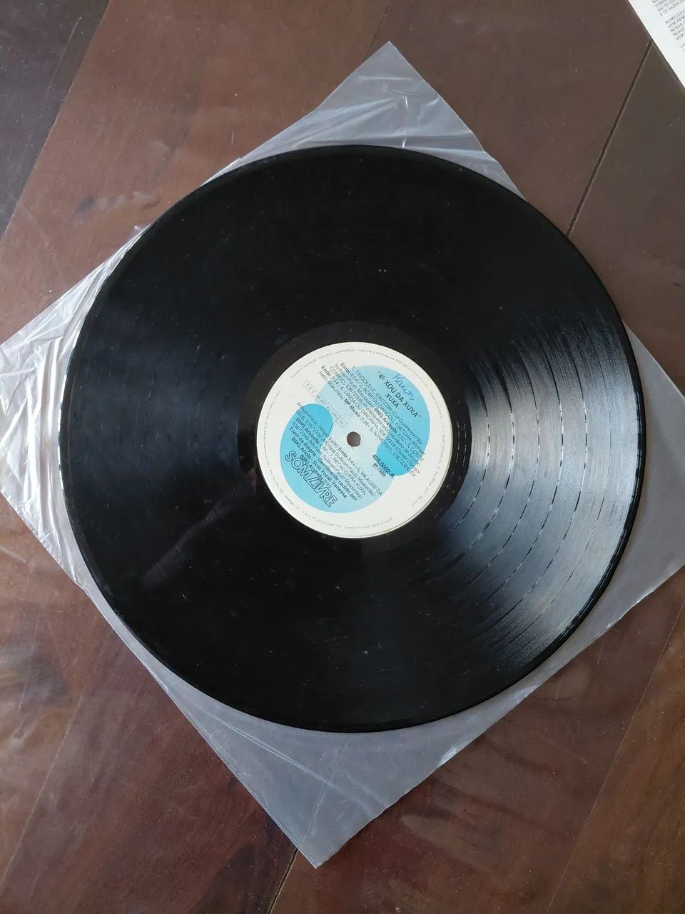 Lp Xuxa 4 - Foto 3