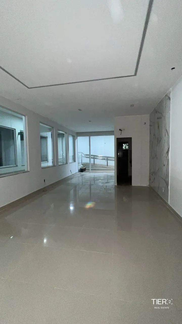 Sala Comercial - Foto 3