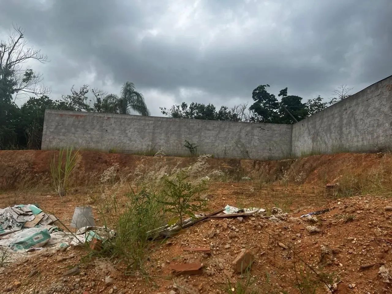 Terreno condomínio fechado  - Foto 3