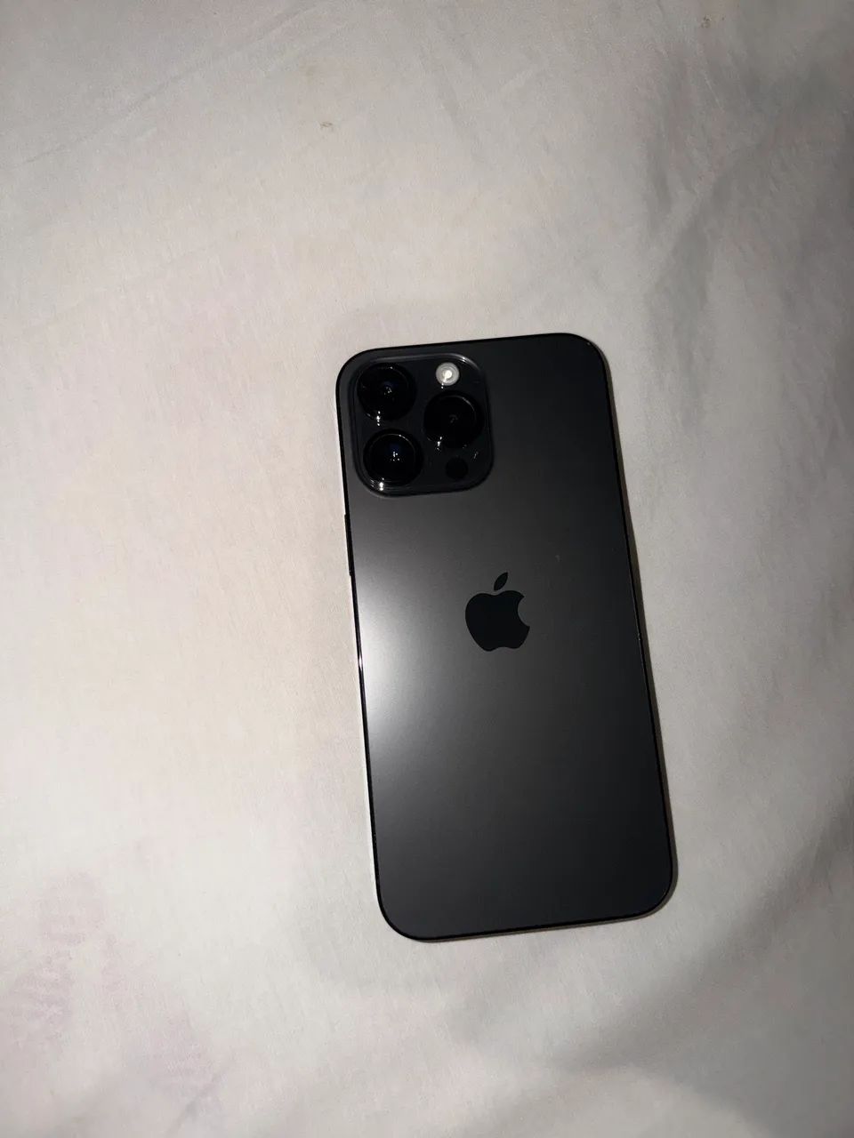 iPhone 14 Pro Max 256 GB cor Black-Space - Foto 5