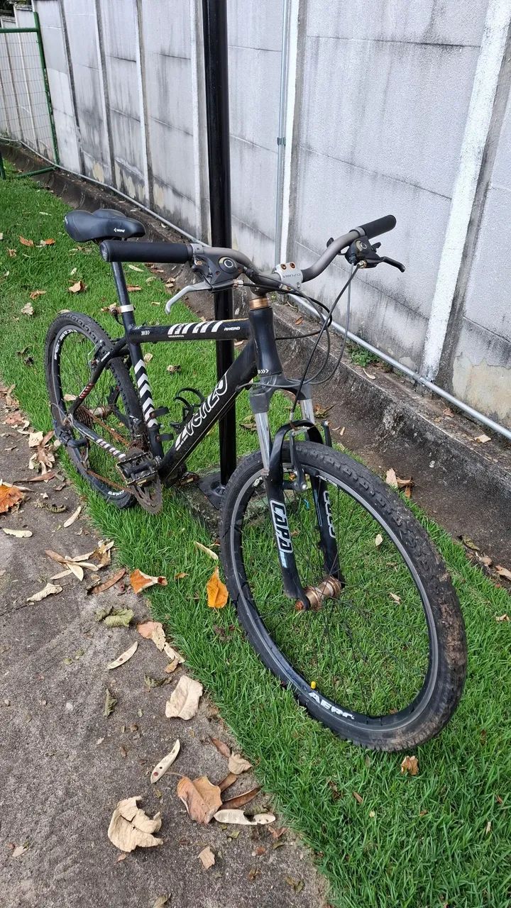 BIKE ARO 26