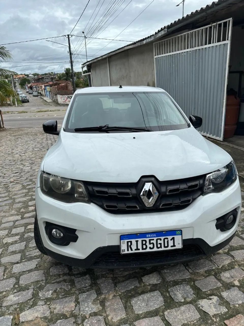 Carro para alugar