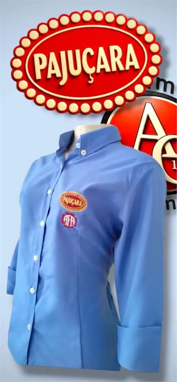 AC UNIFORMES & FARDAMENTOS  - Foto 2