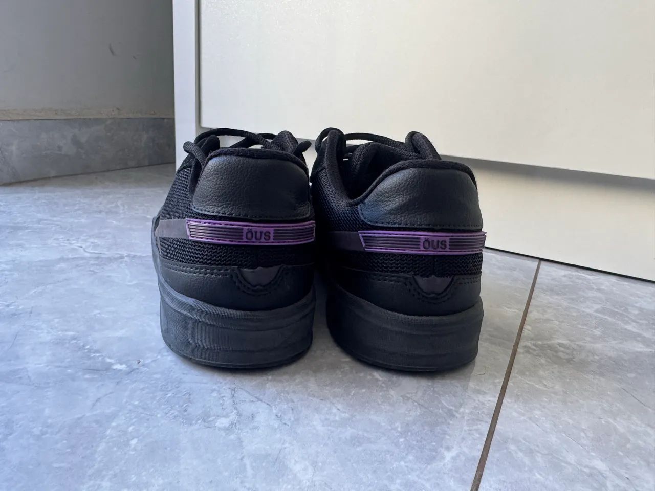 Tenis Ous - Foto 4