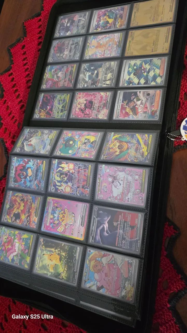 Masterset Herois Excelsos  - Foto 4