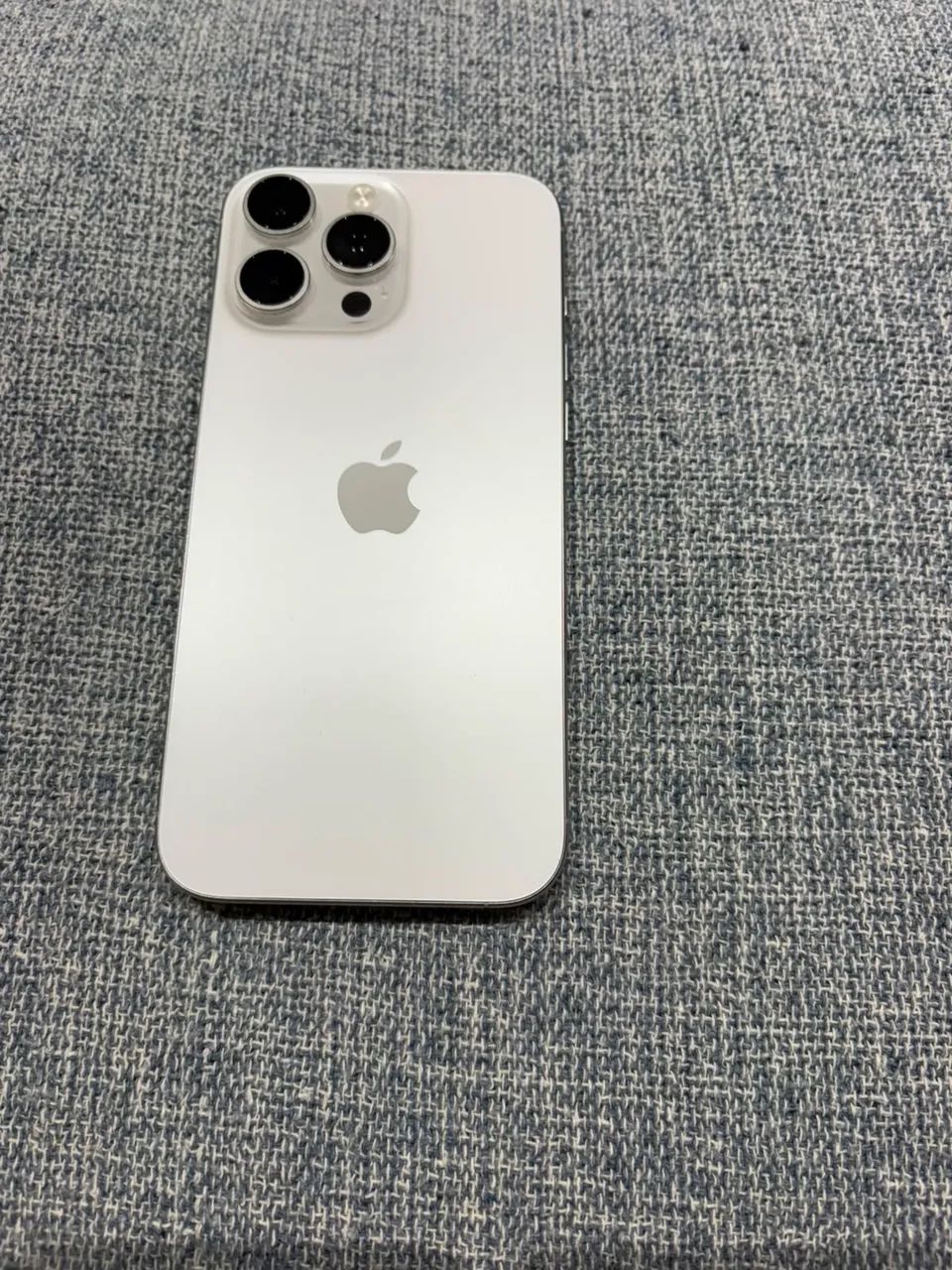 Iphone 16 Pro Max 256 gb - Foto 3