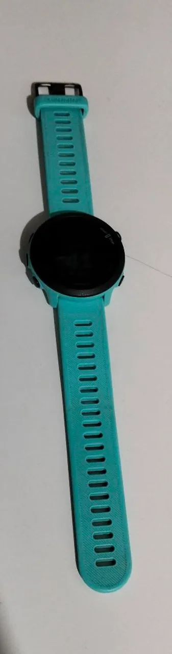 Relógio Garmin forerunner 55 original  - Foto 3