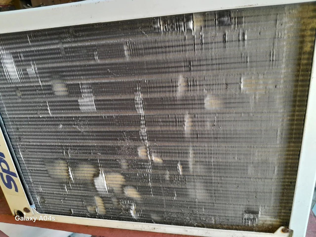 Ar 10mil btu  springer  - Foto 5