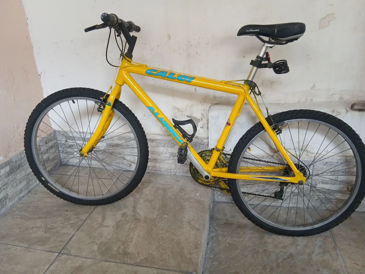 BICICLETA - Foto 2