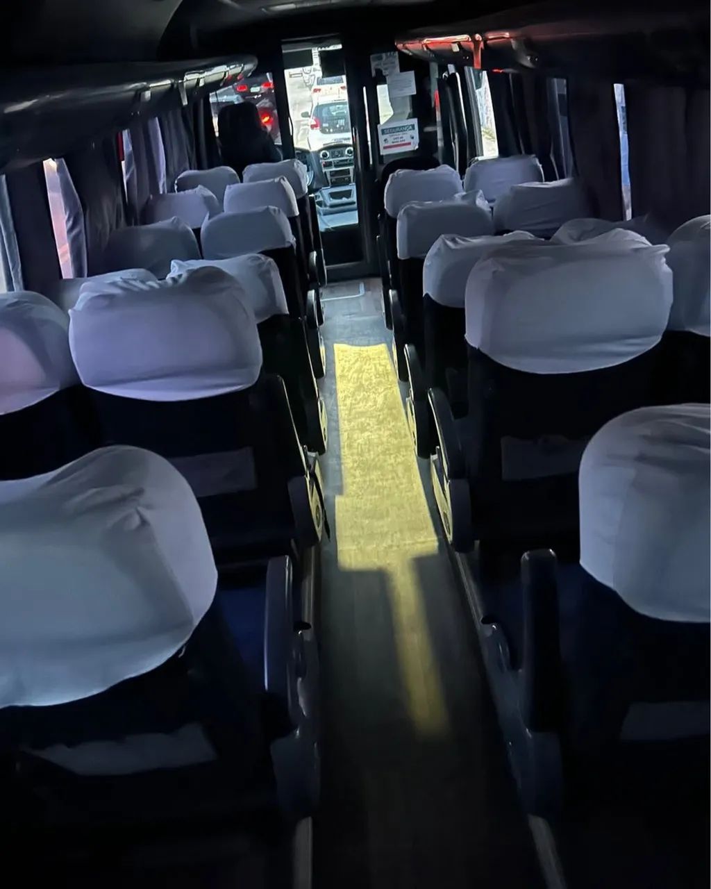 PARCELO MICROÔNIBUS VOLARE W9 - Foto 4