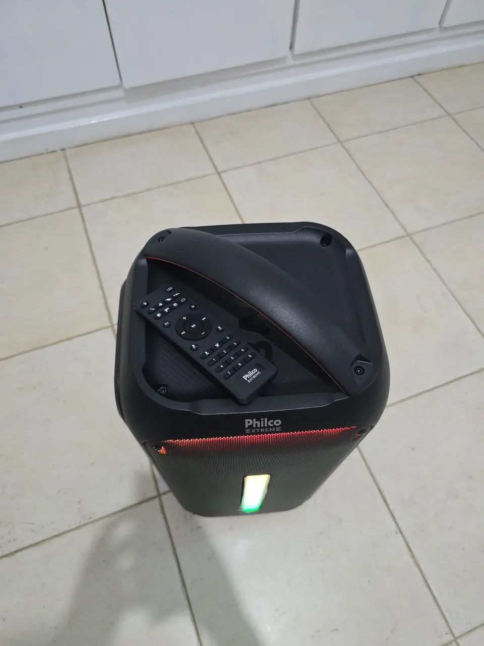 Caixa de som PCX6700 - Foto 3
